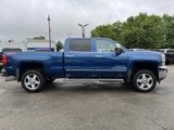 Used 2016 Chevrolet Silverado 2500 LTZ w/ Duramax Plus Package image 5