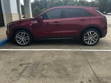 Used 2019 Cadillac XT4 Sport image 4