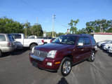Used 2007 Mercury Mountaineer Premier image 2