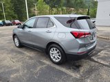 Certified 2023 Chevrolet Equinox LT w/ Driver Convenience Package image 4
