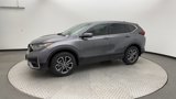 Used 2021 Honda CR-V EX image 6