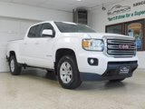 Used 2017 GMC Canyon SLE image 3