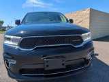 Used 2021 Dodge Durango SXT image 3