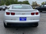Used 2011 Chevrolet Camaro LT w/ RS Package image 5