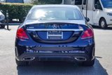 Certified 2020 Mercedes-Benz C 300 Sedan image 5