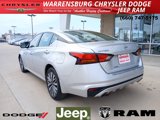 Used 2023 Nissan Altima 2.5 SV w/ SV Premium Package image 6