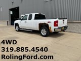 Used 2009 Chevrolet Silverado 1500 LT w/ Power Pack Plus image 3