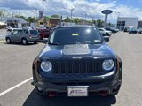 Used 2017 Jeep Renegade Trailhawk image 3