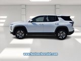 New 2026 Chevrolet Equinox LT image 2