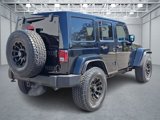 Used 2013 Jeep Wrangler Unlimited Sahara w/ Connectivity Group image 6
