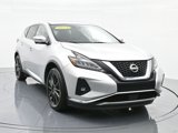 Used 2023 Nissan Murano SL image 3