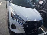 Used 2024 Nissan Kicks SV image 3