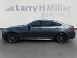 Used 2019 Genesis G80 3.8 w/ Sport Package 02 image 2
