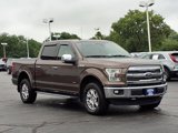 Used 2016 Ford F150 Lariat w/ Equipment Group 502A Luxury image 2