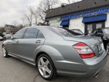 Used 2008 Mercedes-Benz S 550 4MATIC image 6