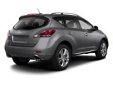 Used 2010 Nissan Murano SL w/ Navigation Pkg image 5