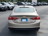 Used 2023 Chevrolet Malibu LT w/ Driver Confidence Package image 5