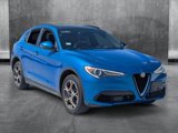 Used 2018 Alfa Romeo Stelvio Ti Sport image 3