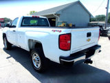 Used 2018 Chevrolet Silverado 2500 W/T image 2