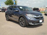 Used 2018 Honda CR-V Touring image 3