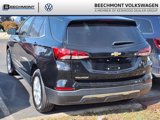 Used 2022 Chevrolet Equinox LT image 4