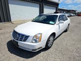 Used 2008 Cadillac DTS image 2
