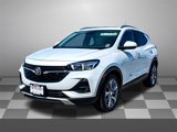 Certified 2023 Buick Encore GX Select w/ Experience Buick Package image 3