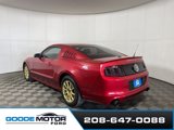 Used 2013 Ford Mustang Premium image 4