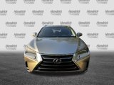 Used 2016 Lexus NX 200t AWD image 3