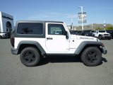 Used 2017 Jeep Wrangler Sport image 6