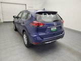 Used 2018 Nissan Rogue S image 5