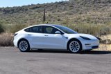 Used 2022 Tesla Model 3 Long Range image 3