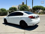 Used 2014 Honda Civic EX image 6