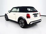 Certified 2022 MINI Cooper Convertible image 5