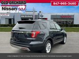 Used 2017 Ford Explorer XLT w/ Equipment Group 201A image 6