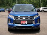 Used 2021 Mitsubishi Outlander Sport LE image 2