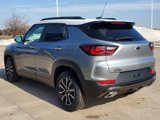 New 2024 Chevrolet TrailBlazer ACTIV w/ Driver Confidence Package image 6