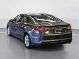 Certified 2018 Ford Fusion SE image 5