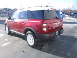 New 2025 Ford Bronco Sport Heritage w/ Convenience Package image 5