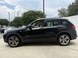 Used 2015 BMW X3 sDrive28i image 4