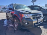 Used 2009 Ford Escape Limited image 2