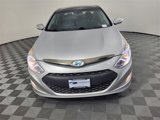 Used 2015 Hyundai Sonata Limited w/ Option Group 02 image 2