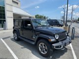 Used 2019 Jeep Wrangler Unlimited Sahara w/ Safety Group image 2