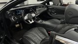 Used 2020 Mercedes-Benz S 63 AMG 4MATIC Cabriolet image 2