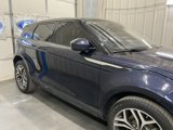 Used 2021 Land Rover Range Rover Evoque SE image 4