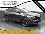 Used 2023 Kia Sportage X-Line w/ X-Line Premium Package image 5