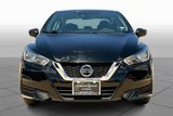 Used 2021 Nissan Versa S image 3