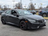 Used 2018 Honda Civic LX image 2