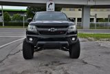 Used 2016 Chevrolet Colorado Z71 image 2