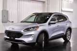 Used 2022 Ford Escape Titanium image 3